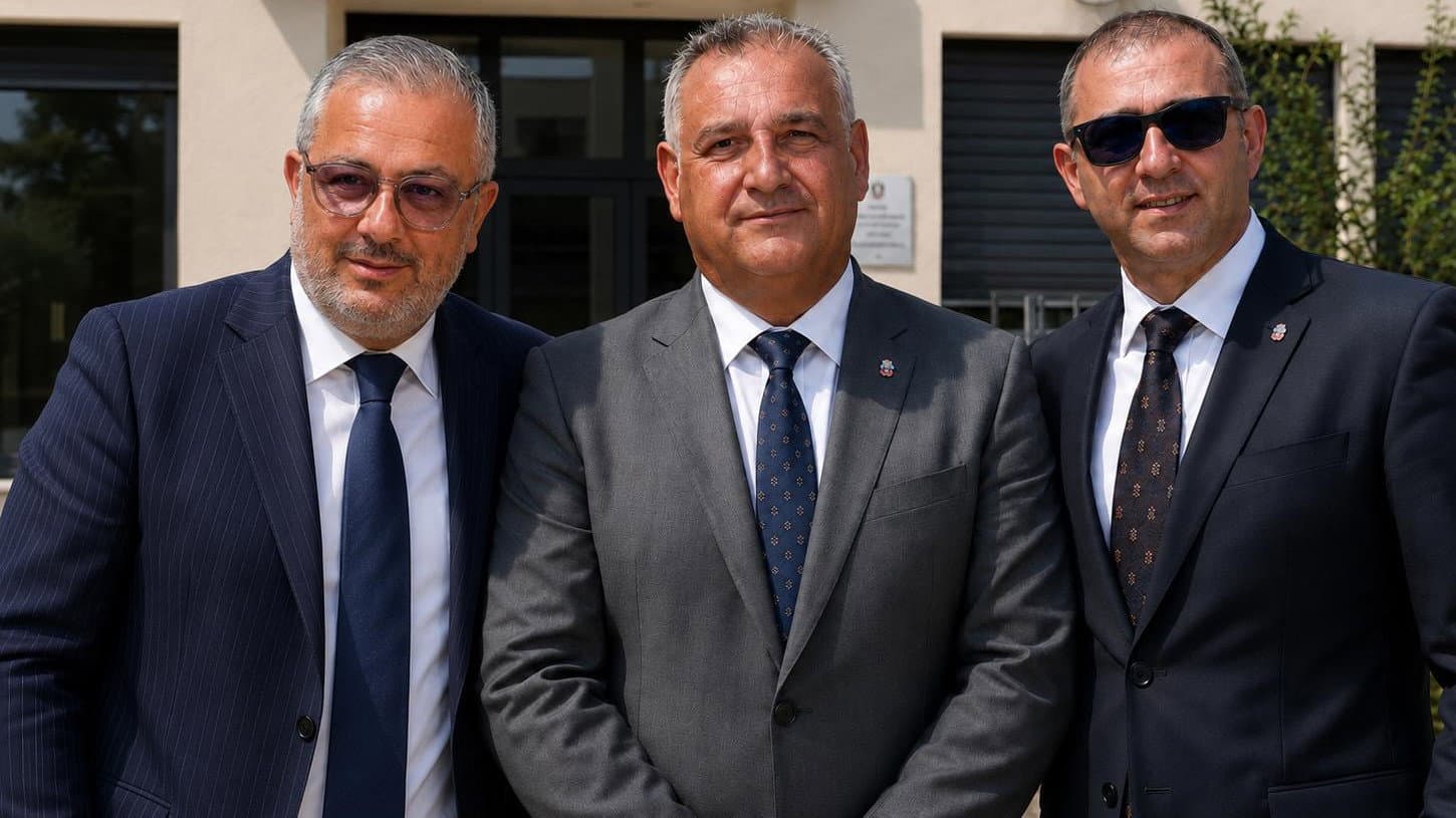 «Corigliano-Rossano diventi subito Gruppo Carabinieri»: il sindacato rilancia l’allarme sicurezza