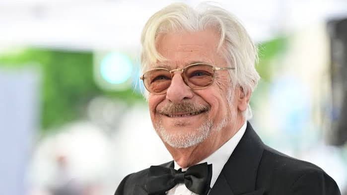 A Cariati tutto pronto per il Premio “Gaetano Natale”: Giancarlo Giannini ospite d’onore