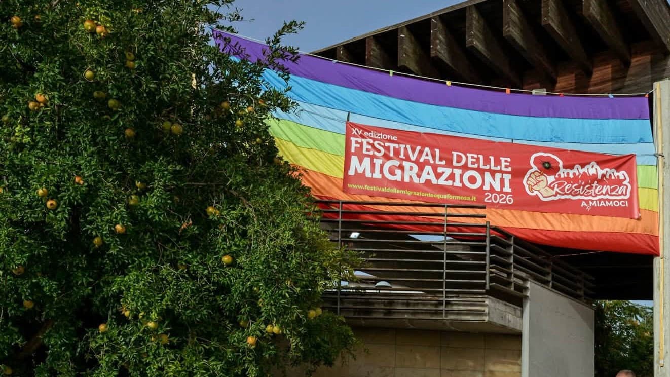 Festival delle Migrazioni, oggi a San Basile il confronto su asilo e CPR