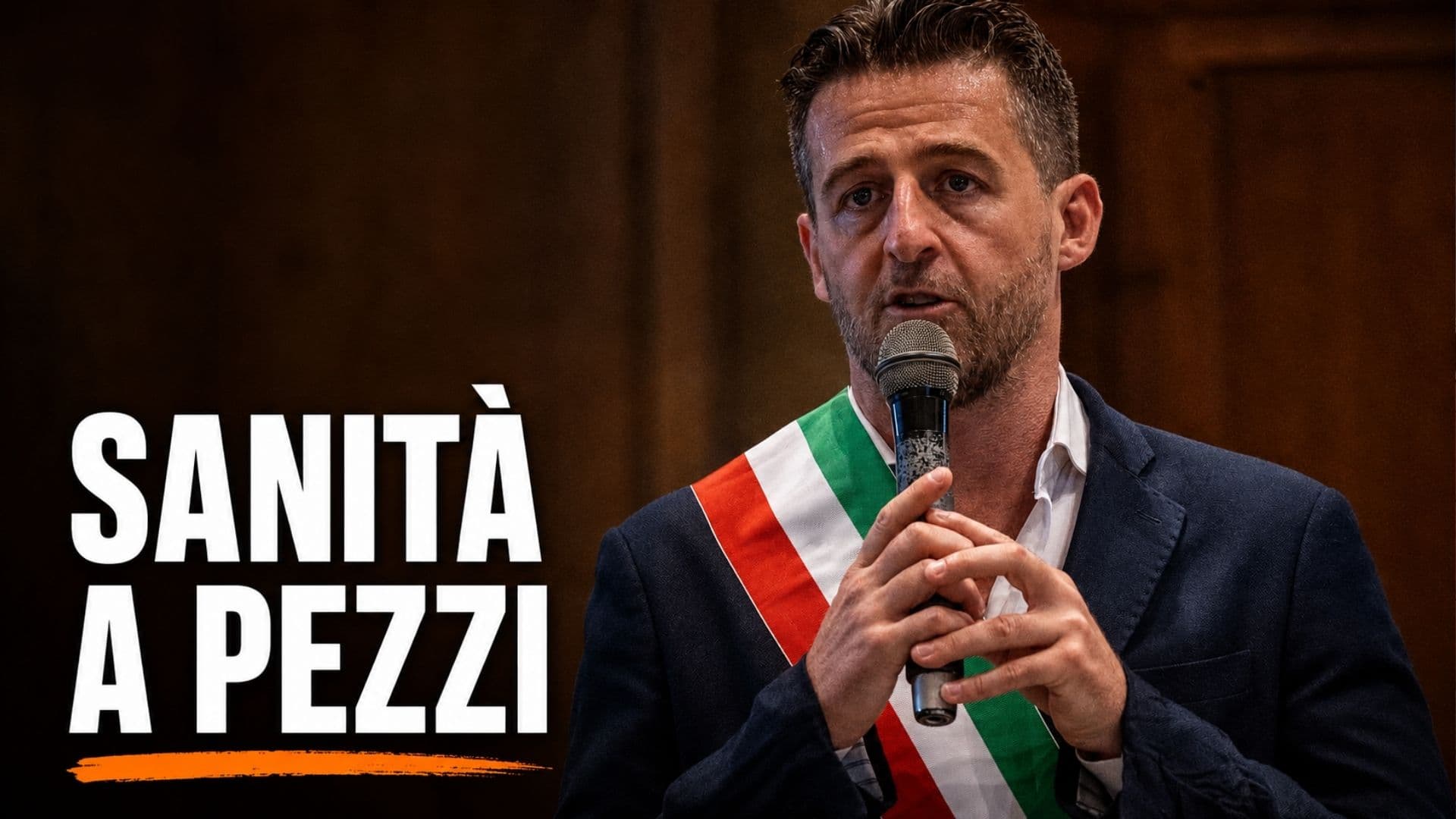 Sanità, Stasi apre lo scontro con la Regione: «Emodinamica è solo la punta dell’iceberg»