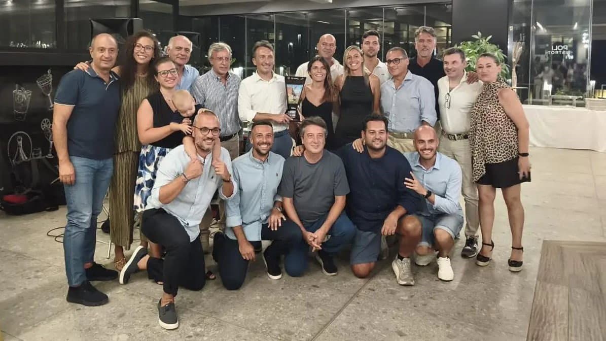 UniCal padrona del tennis universitario: sei trofei e uno storico en plein tricolore