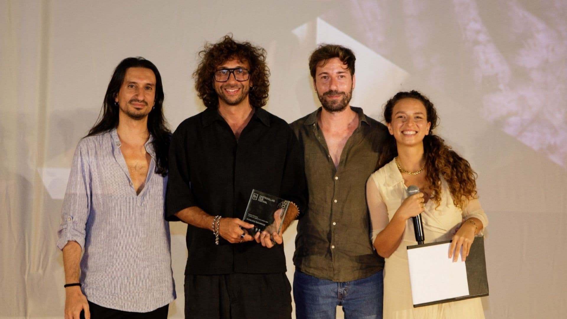 Castrovillari, il Pollino capitale internazionale del cinema breve