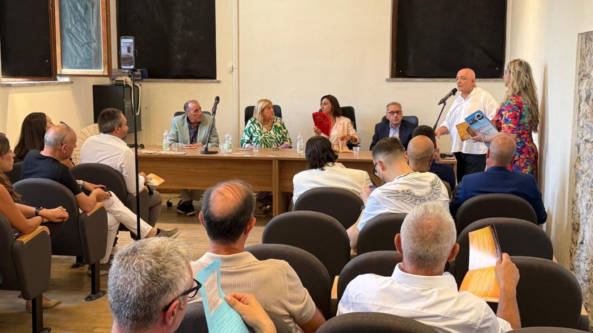 Meno uno a CIVITA...nova 2026: Castrovillari si prepara a diventare il borgo delle arti e dei sapori