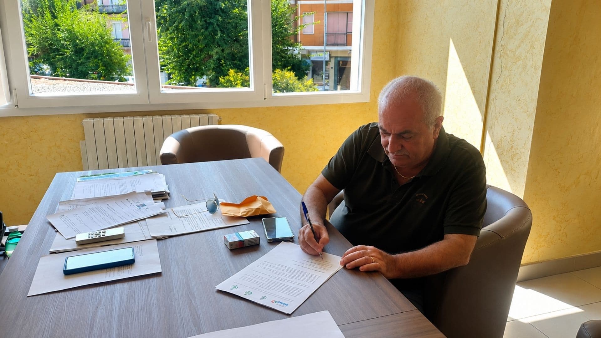 Frascineto costruisce contro lo spopolamento: oltre 1,5 milioni per il nuovo asilo nido