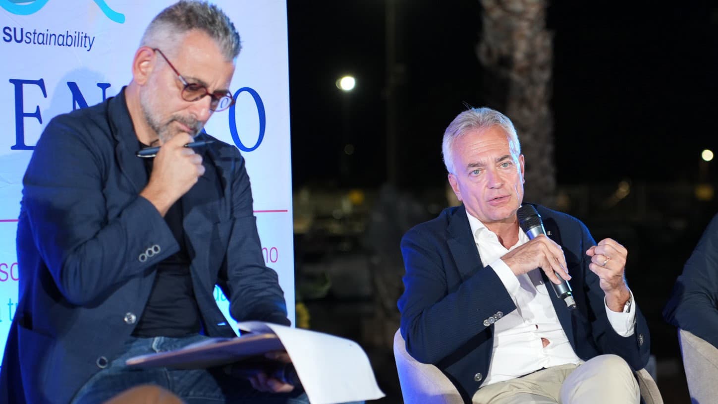 «La Calabria non è isolata perché lontana, ma perché non sa ancora cosa far raggiungere»