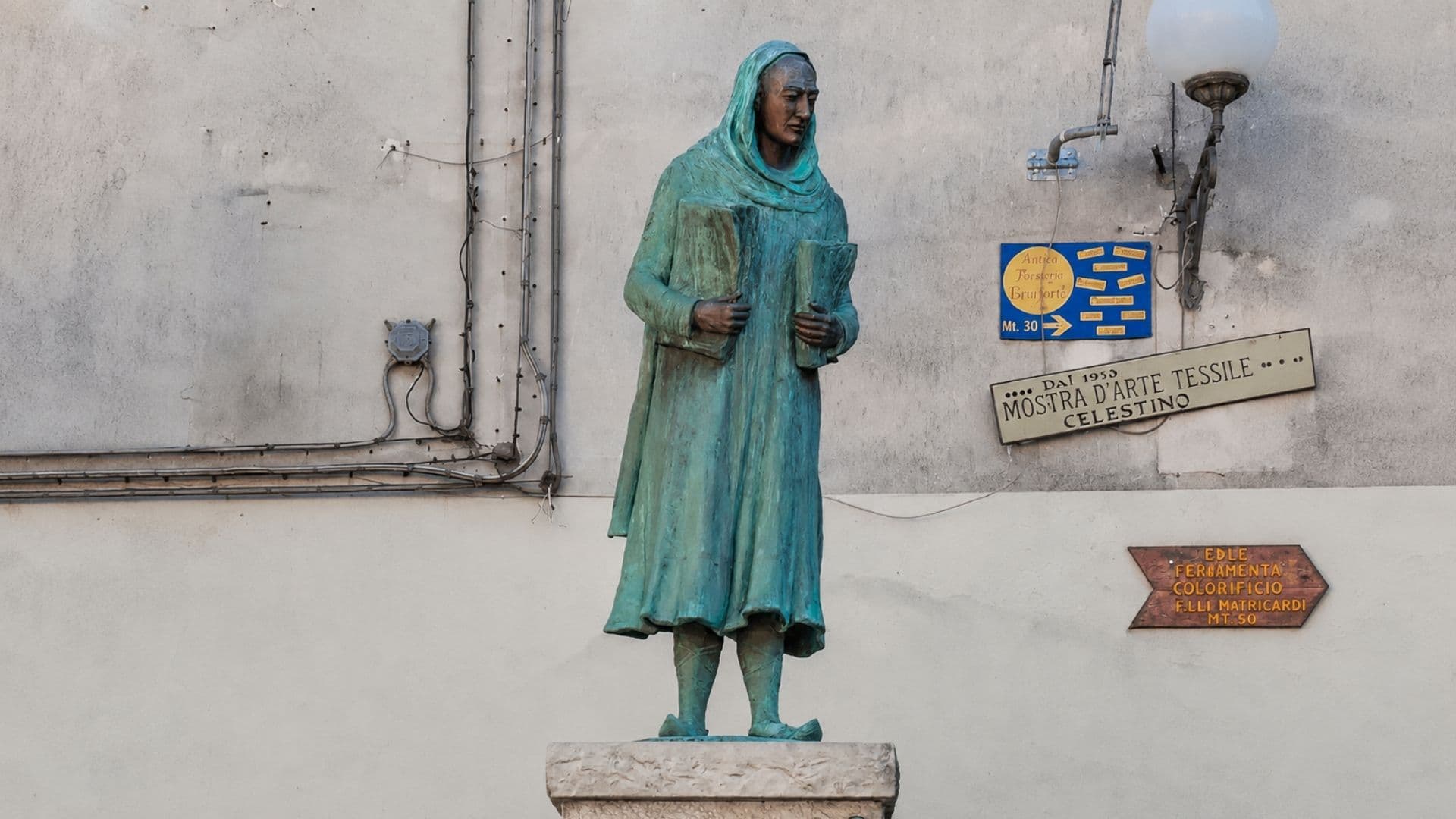Longobucco celebra il suo grande medico medievale: torna il Premio internazionale “Bruno da Longobucco"