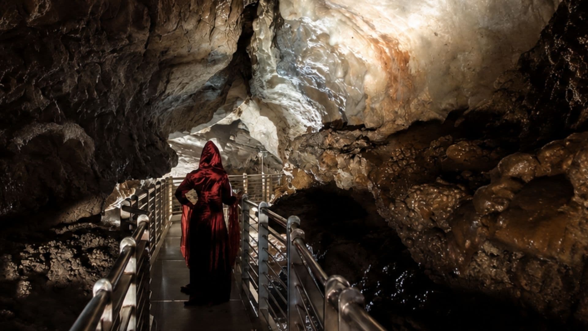 Le Grotte di Sant’Angelo tornano a raccontare: ultimo viaggio nella storia