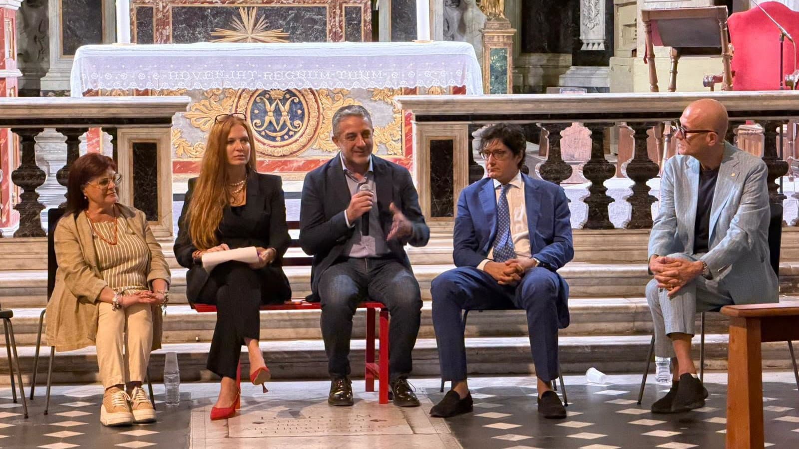 Femminicidi, Iacobini agli Stati Generali di Roma: «Serve un Garante nazionale per le vittime»