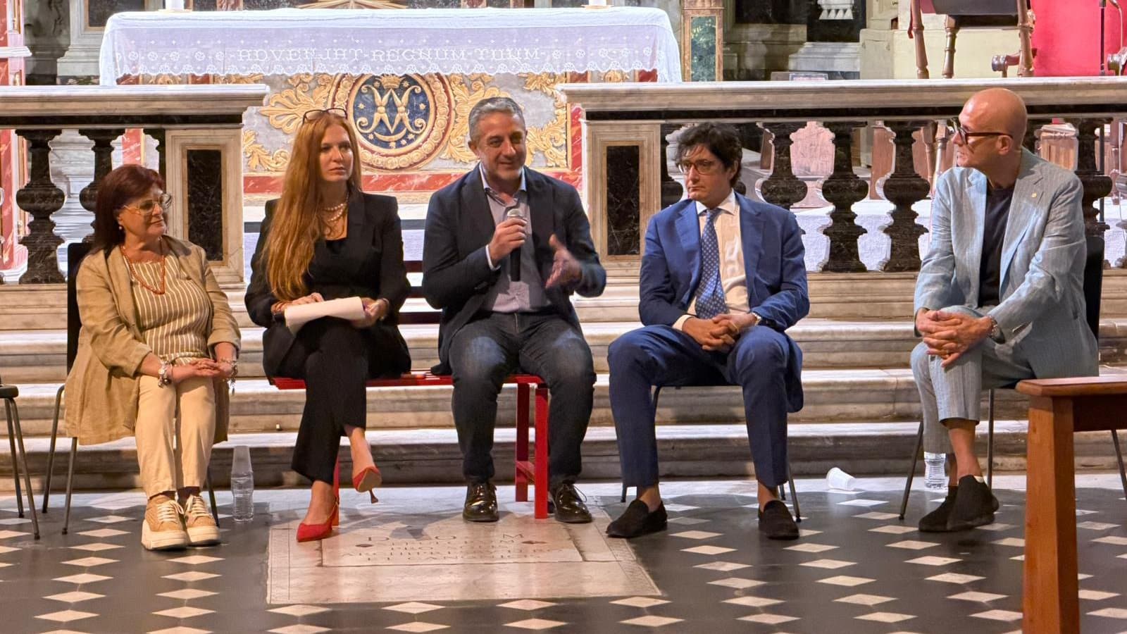 Cassano agli Stati Generali contro il femminicidio: Iacobini rilancia la proposta di un Garante nazionale