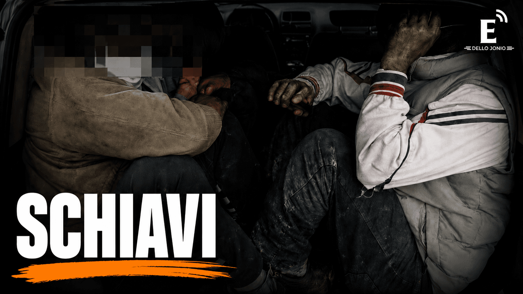 Piana di Sibari, caporalato e traffico di migranti: 20 fermi. La Dda ricostruisce due associazioni criminali