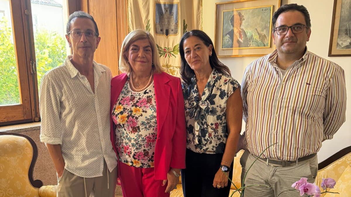 Castrovillari, cambio alla guida dell’Istituto comprensivo: arriva Giuseppe Peduto