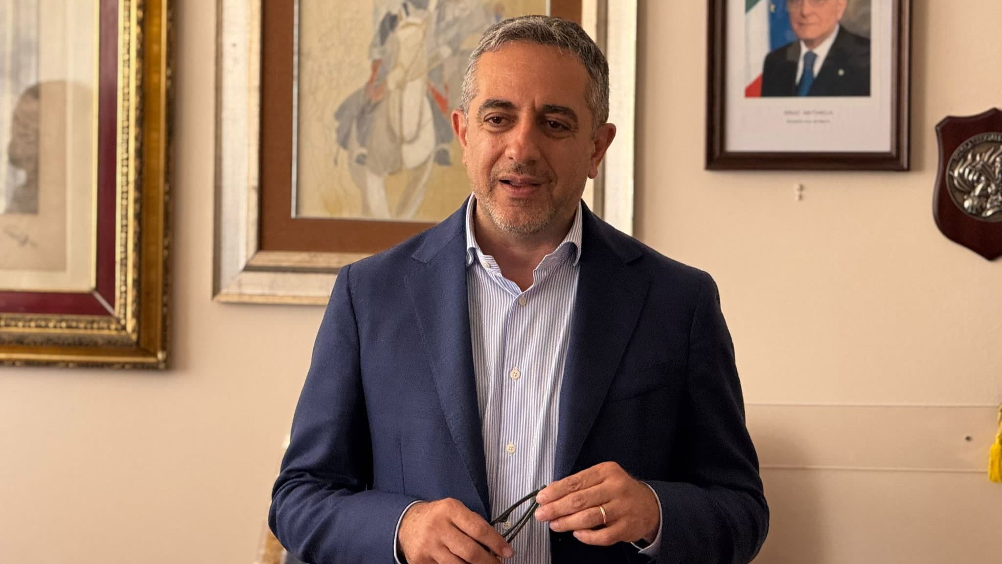 Operazione “Master”, Iacobini: «Ora luce sui legami tra caporalato e cosche»
