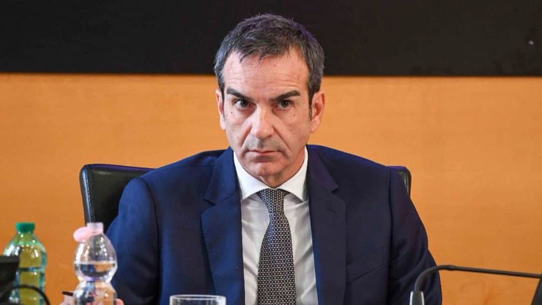 Caporalato nella Piana, Occhiuto: «Colpo a un sistema che calpesta lavoratori e imprese sane»