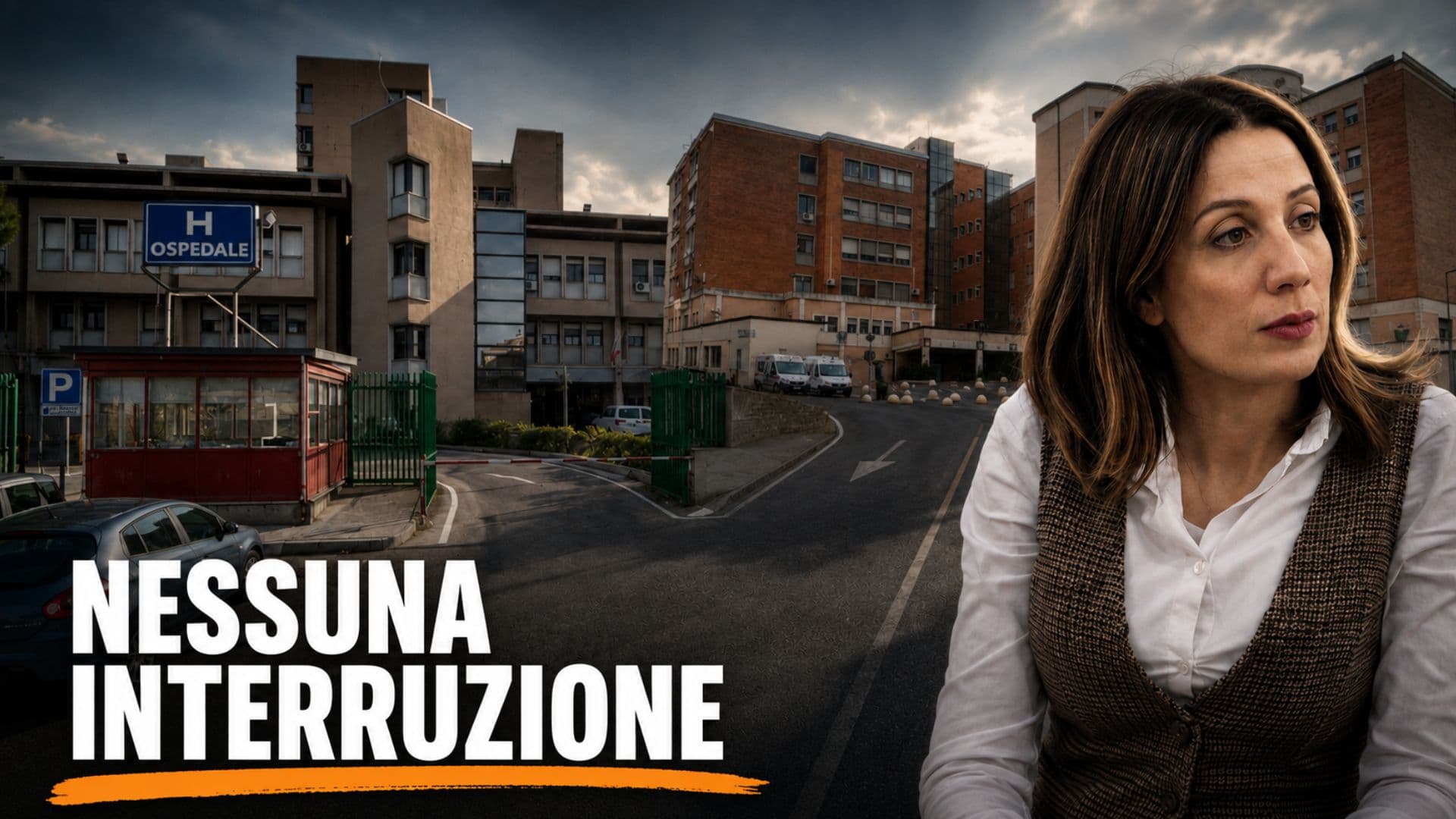 Oncologia allo Spoke di Co-Ro, la Regione risponde a Scutellà: «Nessuna interruzione delle cure»