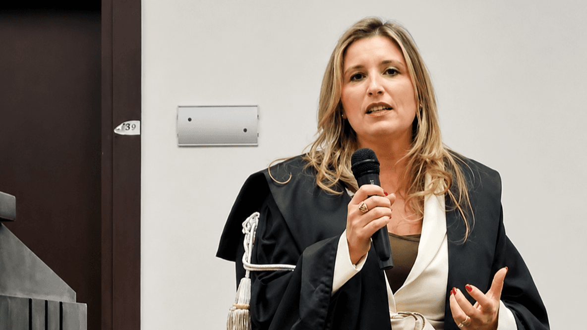 Tribunale di Castrovillari: Beatrice Magarò assume la presidenza