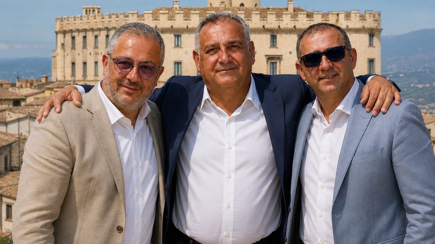 Elevare Corigliano-Rossano a Gruppo Carabinieri non è più rinviabile