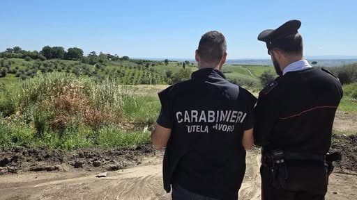 Lotta al caporalato nella Piana di Sibari. Si colpiscano anche i colletti bianchi