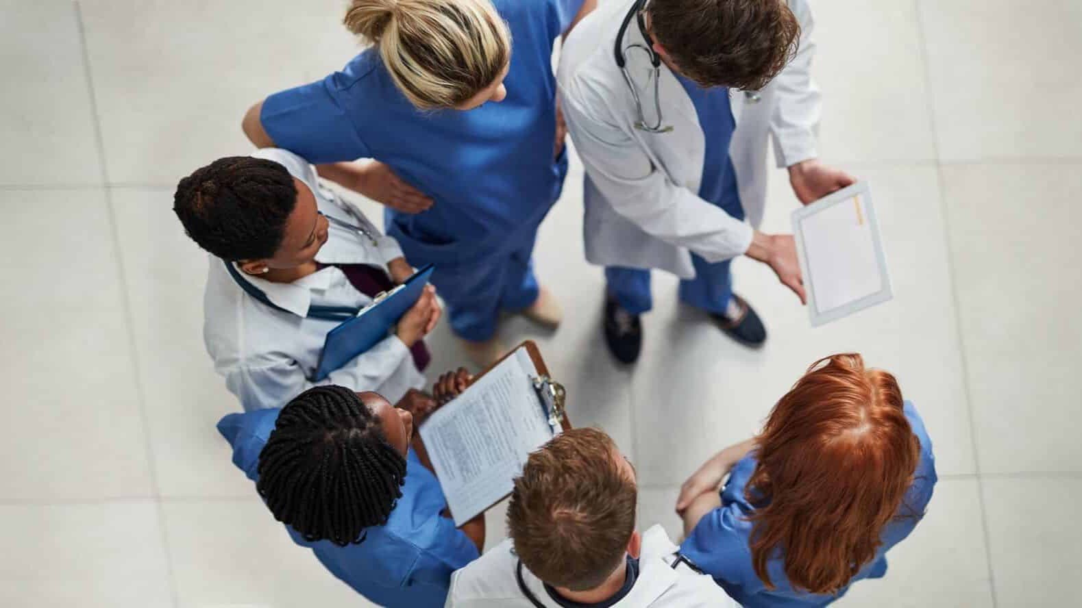 Sanità calabrese, all’Unical si formano i manager del cambiamento: Healthcare Drivers chiude la prima edizione