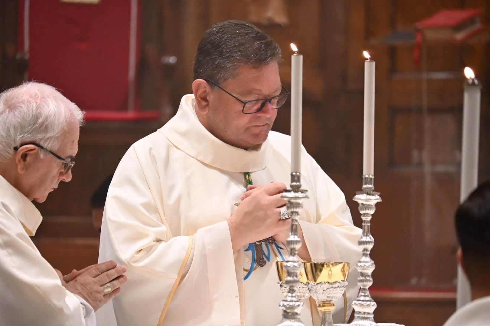 Nuovi avvicendamenti pastorali per le comunità della Diocesi di Rossano Cariati