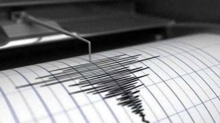 Terremoto nel Cosentino, scossa di magnitudo 3.7: avvertito anche nella Sibaritide