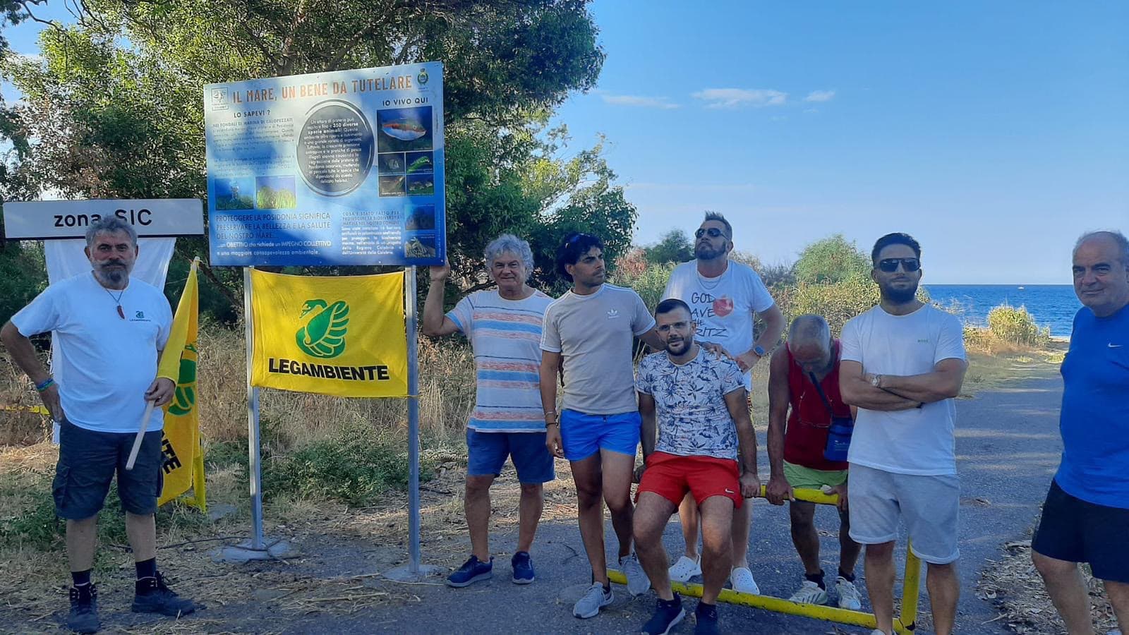 Calopezzati, a Gadice si cerca una villa romana: dall’8 settembre partono le indagini archeologiche