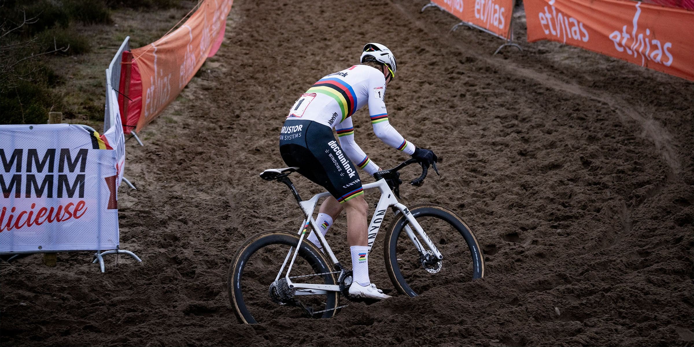 Ciclocross, torna il “CX del Sud”: sei tappe tra Calabria, Campania e Basilicata. Una prova anche a Oriolo