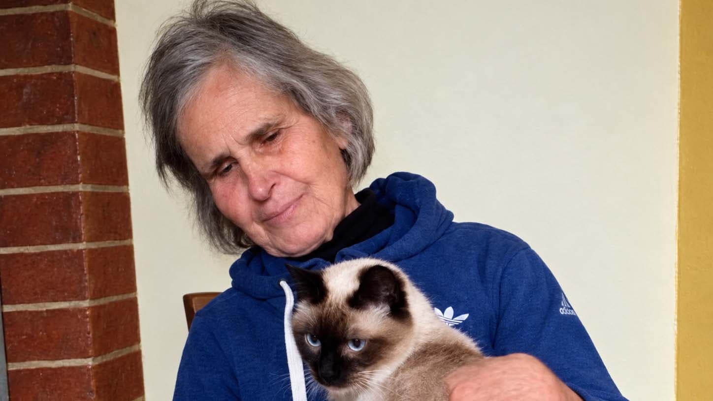 Frascineto, Maria Santandrea ancora dispersa: ricerche senza sosta e stop alla caccia nelle aree battute