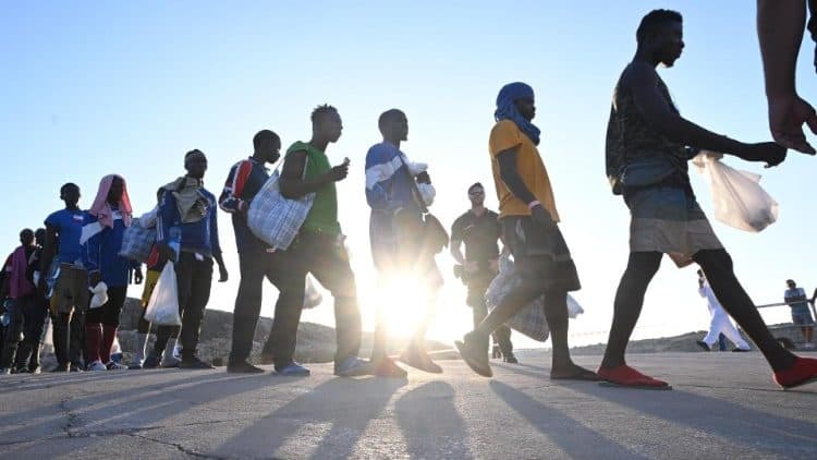 Francavilla Marittima, nasce il fronte contro il centro SAI: «Prima confronto con i cittadini»
