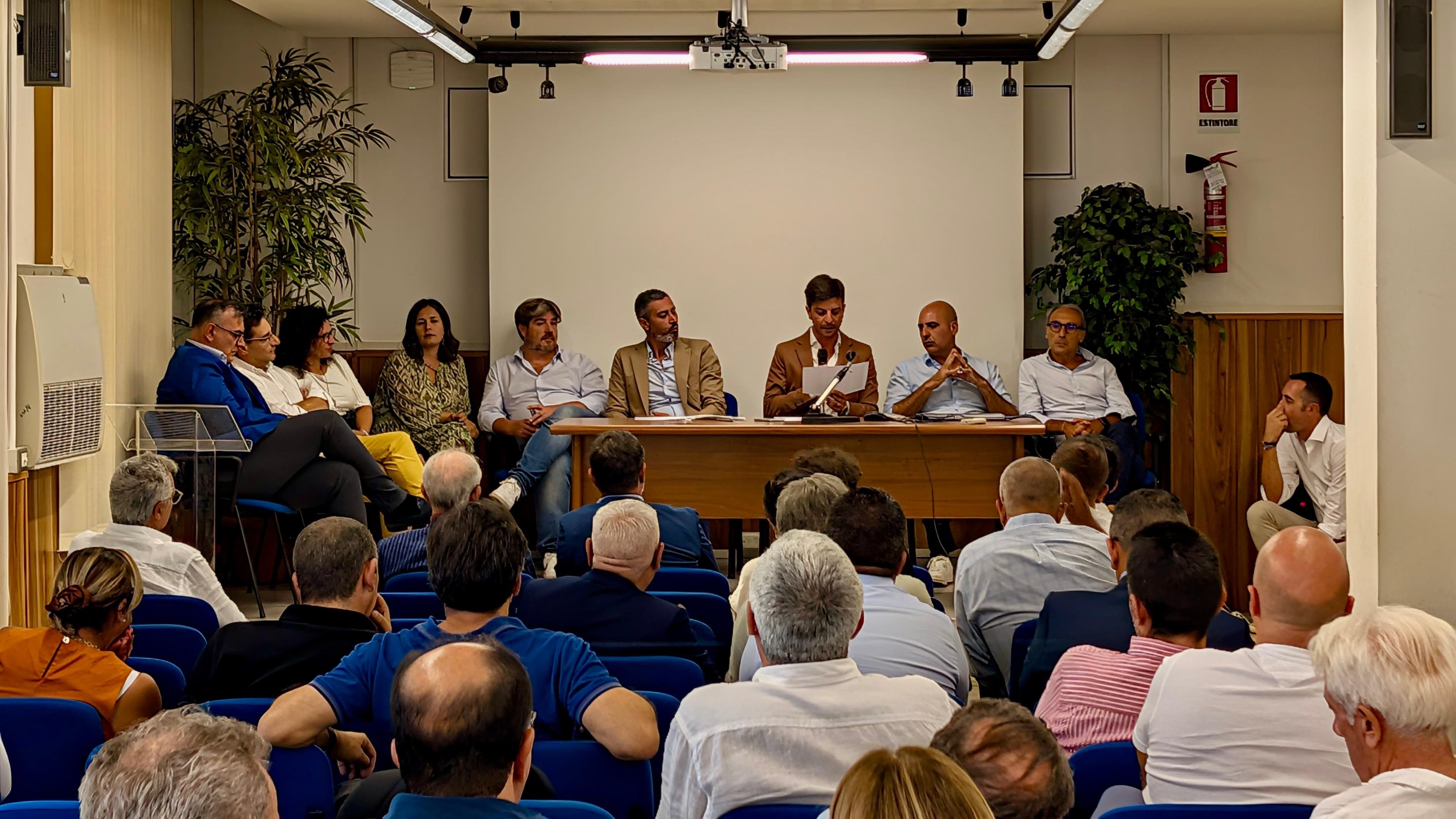 Ingegneri di Cosenza, il nuovo mandato parte dai territori: delegati anche per Alto e Basso Jonio