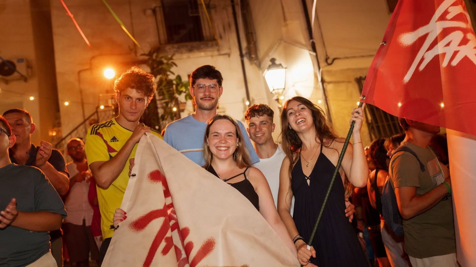 TaranTarsia diventa maggiorenne: il festival cresce e fa di identità e diritti il suo racconto più forte