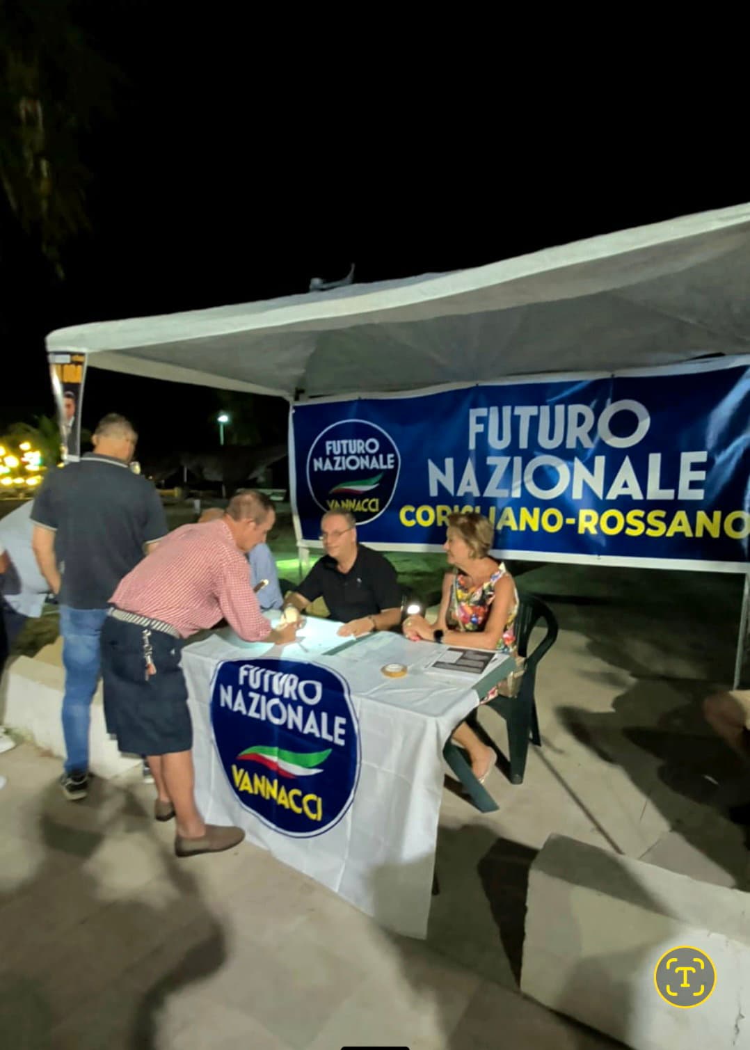 Turismo, Futuro Nazionale affonda il colpo su Stasi: «Zero visione e centri storici svuotati»