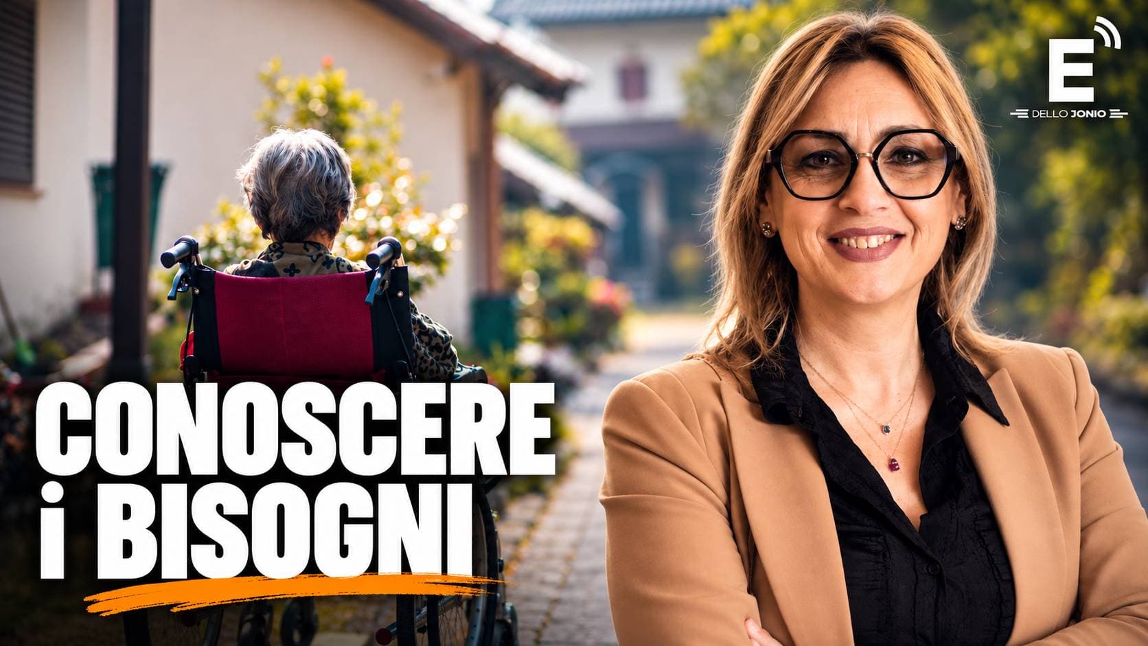 Disabilità, Corigliano-Rossano lancia il censimento partecipato: una mappa digitale per intercettare i bisogni reali