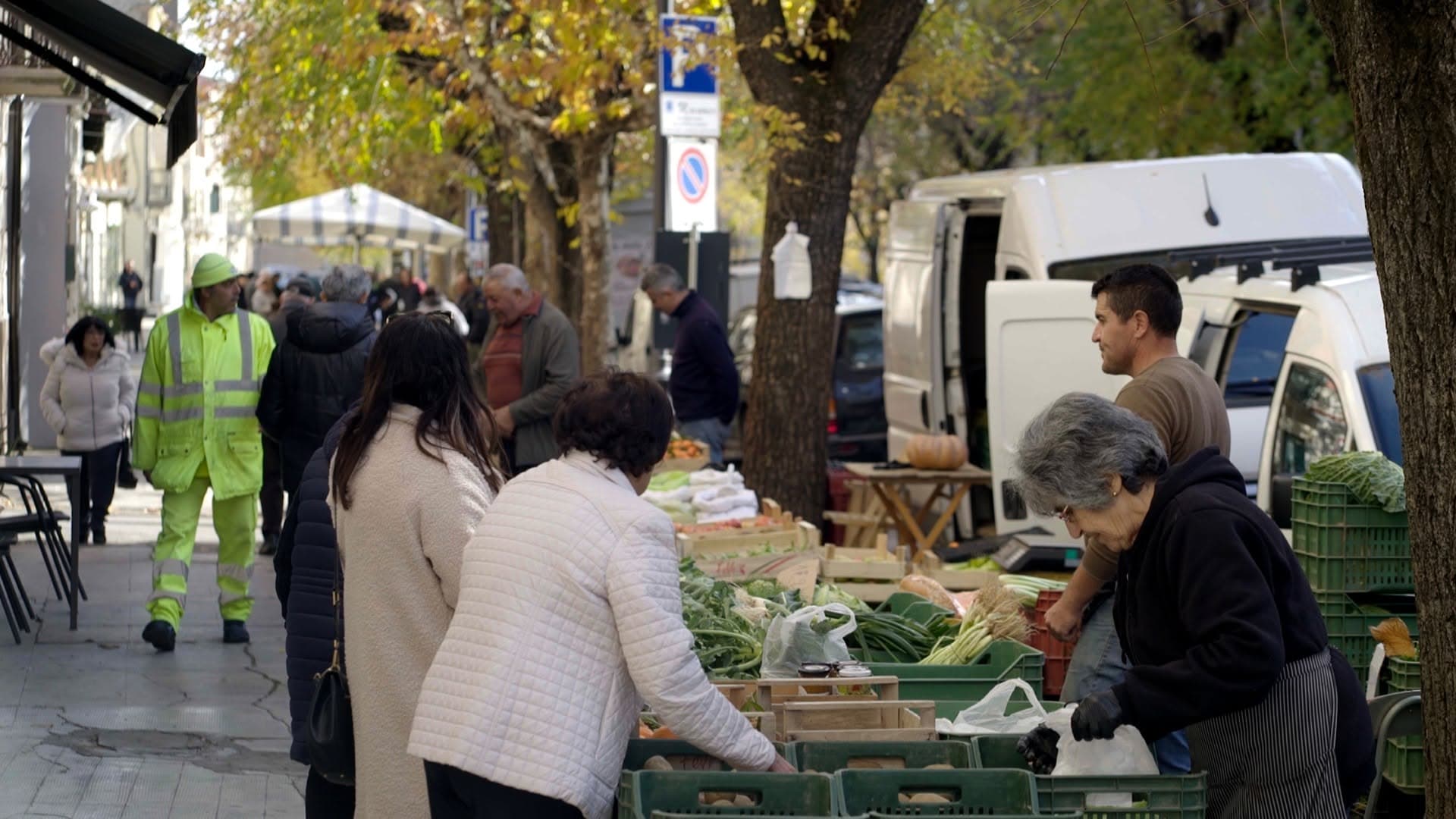 I sapori del Pollino in tv: la Calabria dell'agricoltura e della memoria firmata dai fratelli Iannelli