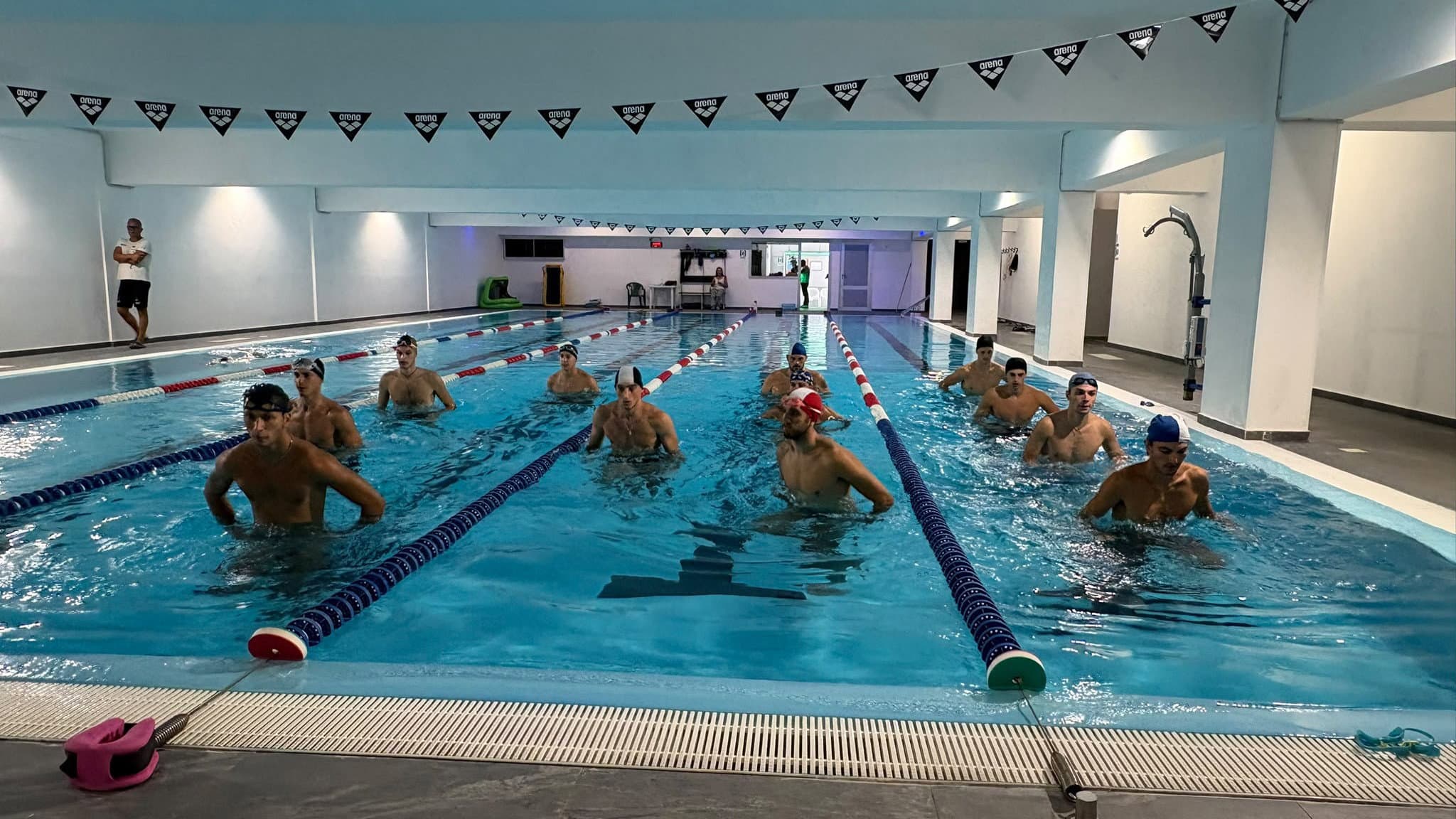 Corigliano Volley, la Serie A3 comincia a prendere forma: sei test e un Trofeo Codex tutto da vivere