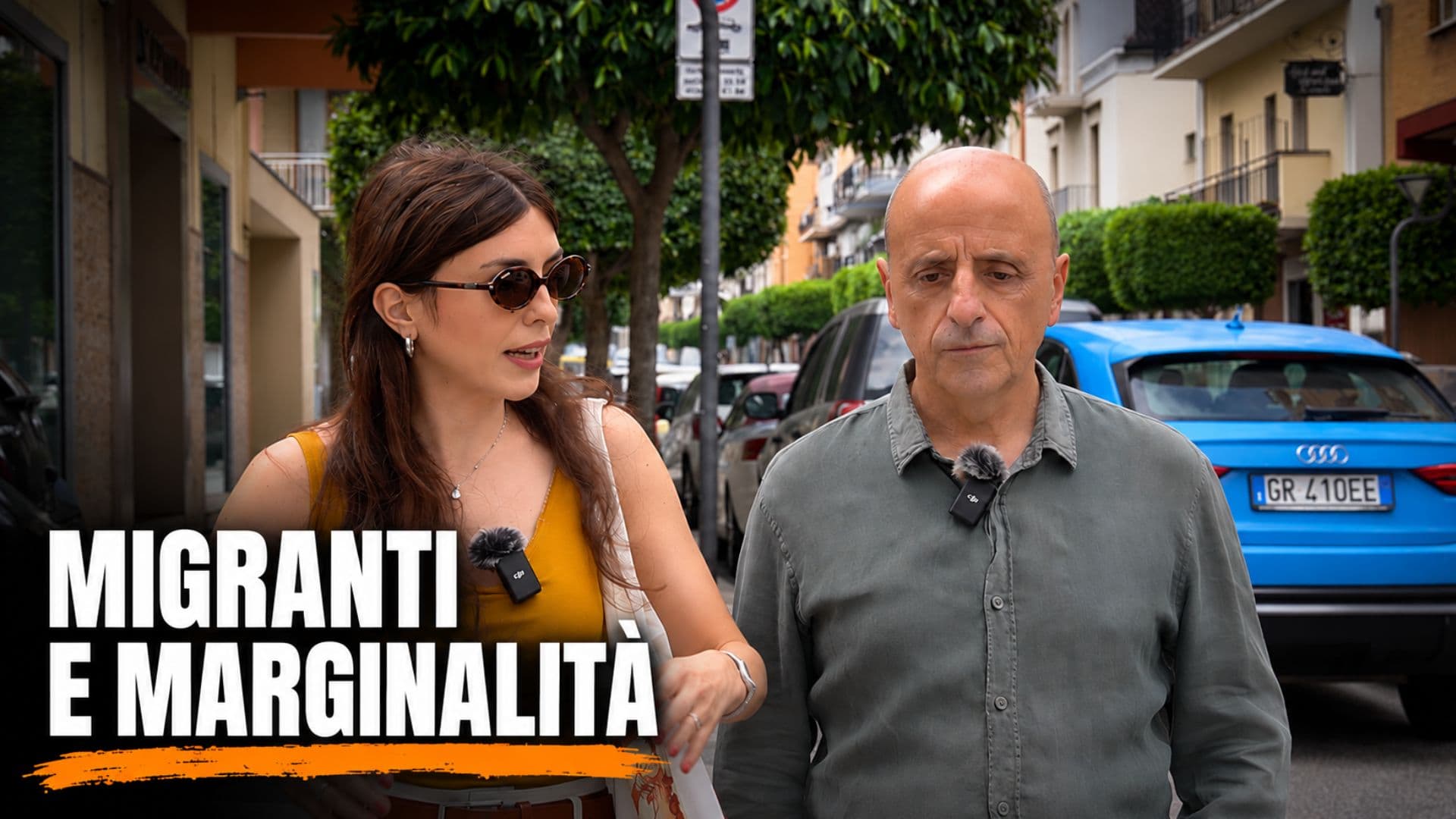 La Sibaritide invisibile: migranti, lavoro nero e marginalità. Alfano: «Basta logica dell’emergenza»
