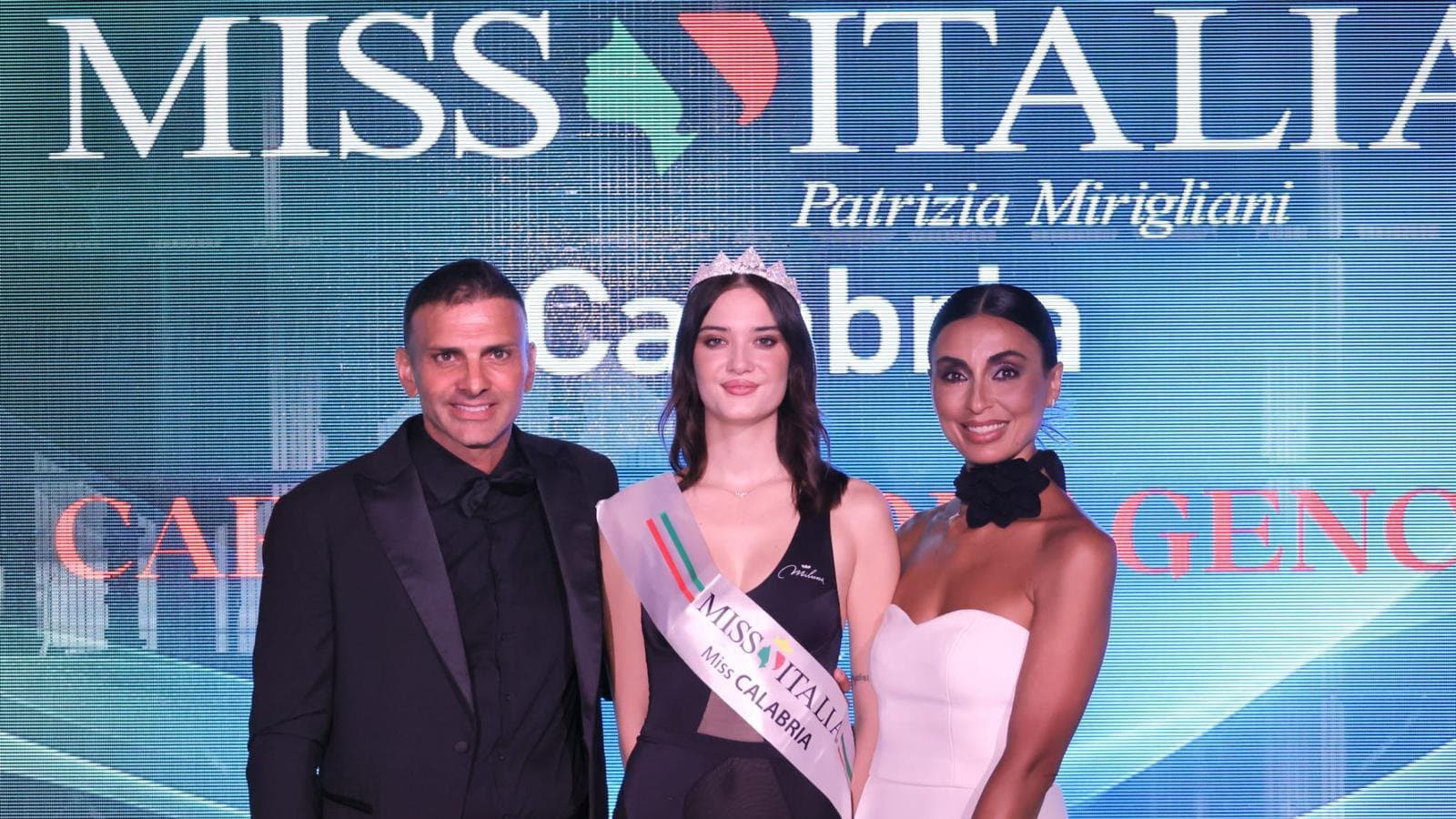 Miss Italia, Sara Genova porta Corigliano-Rossano nell’Academy: in 40 per soli 10 posti