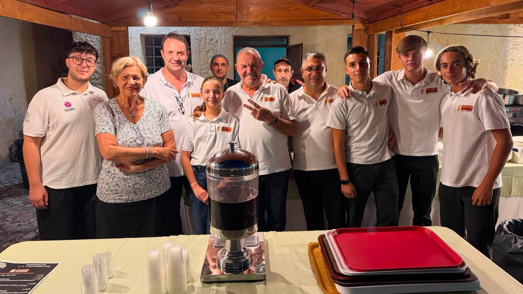 Dalla cipolla di Castrovillari al peperoncino di Diamante: Barbieri porta la Calabria del gusto in viaggio per l’Italia