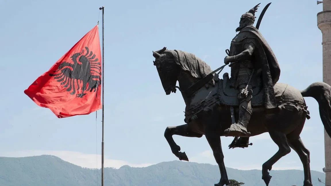 L’Arbëria si ritrova a Spezzano: tre giorni di Expo e una grande parata con sindaci dai Balcani