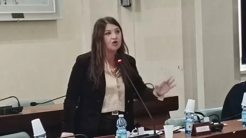 Cantinella, Straface propone un polo multiservizi: welfare, municipio e sportello per il lavoro