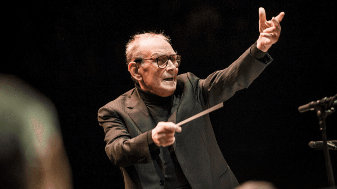 Le musiche di Morricone risuonano nel cuore antico di Cassano Jonio