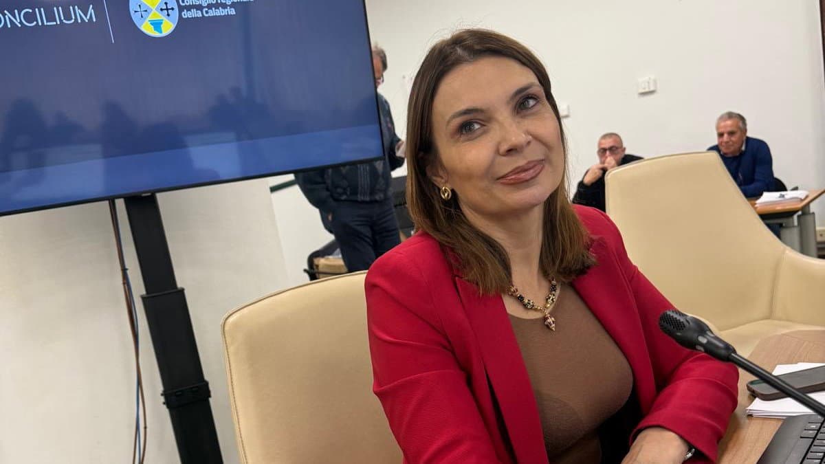 Taglio dei voli, l'affondo di Rosellina Madeo (PD): «La Calabria rischia uno splendido isolamento, Occhiuto tuteli studenti e lavoratori»