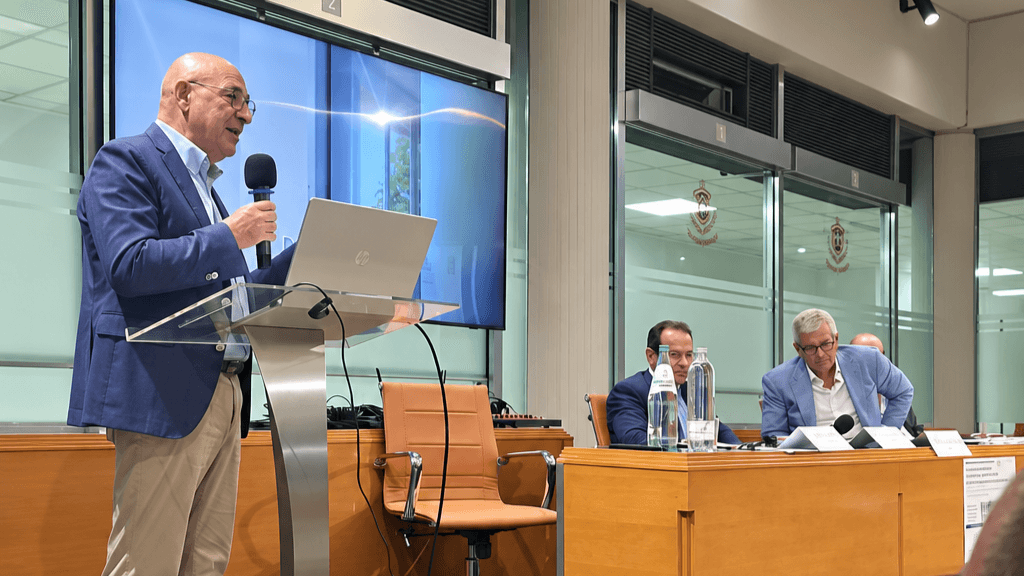 Sanità territoriale Trebisacce, Mundo: «Case e Ospedali di Comunità senza impoverire i servizi esistenti»