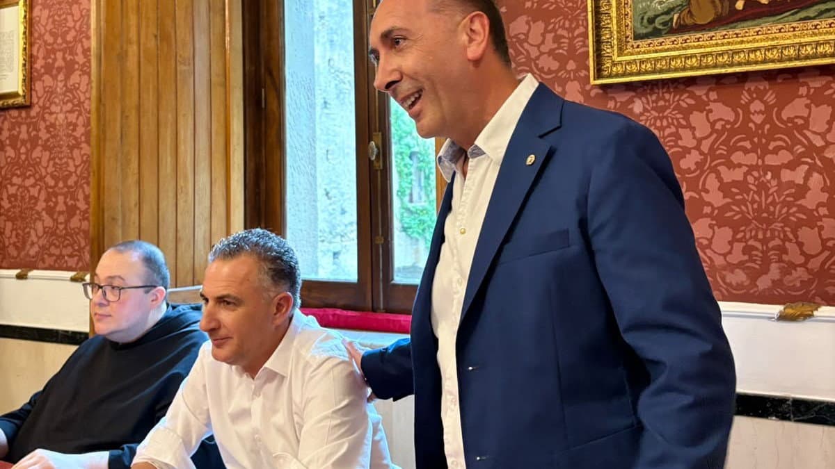 Consulta dei Calabresi nel Mondo, Orlandino Greco scommette sulla diaspora: «La Calabria globale è una grande risorsa di futuro»
