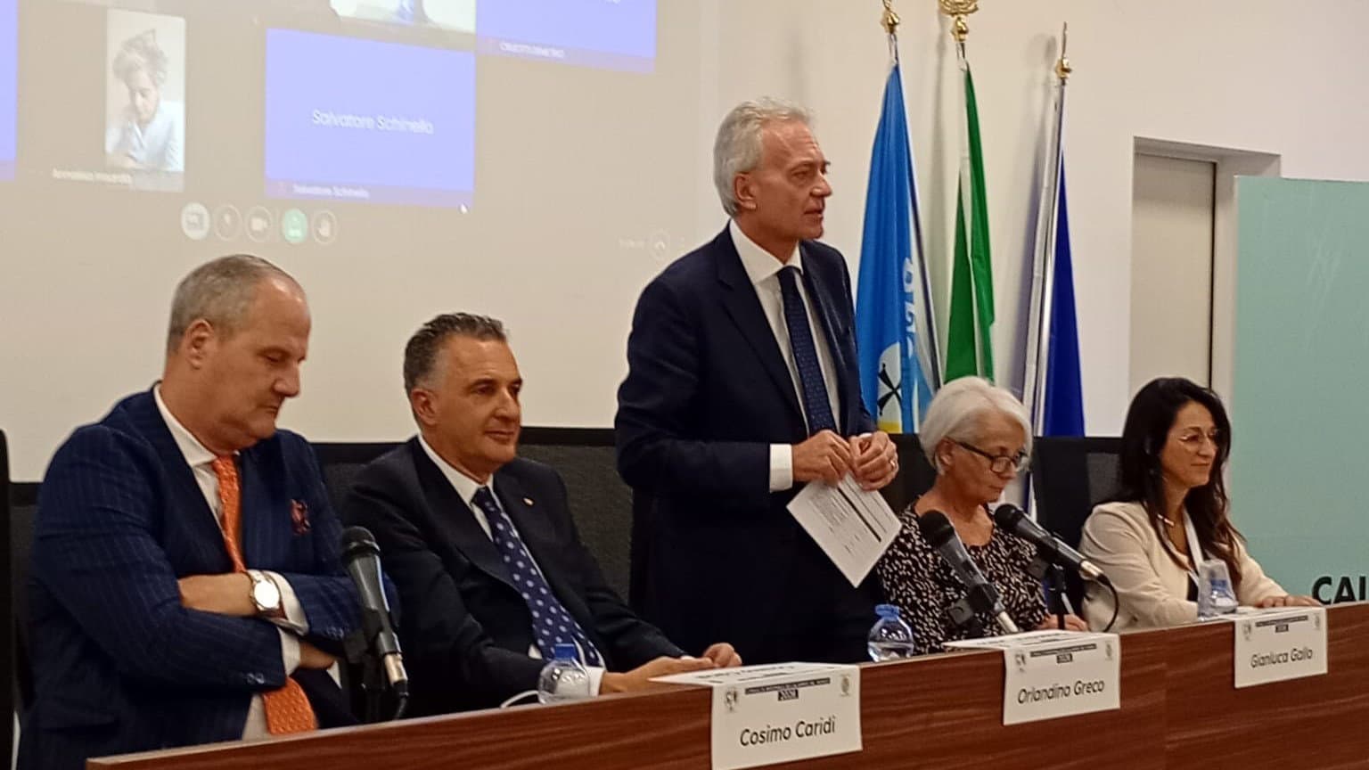 Dopo sette anni la Consulta dei calabresi torna al tavolo, ora la sfida è trasformare le radici in sviluppo