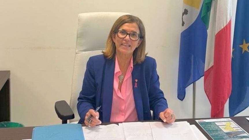 Referendum sui sottosegretari. Filomena Greco (IV): «Ora Occhiuto scelga»