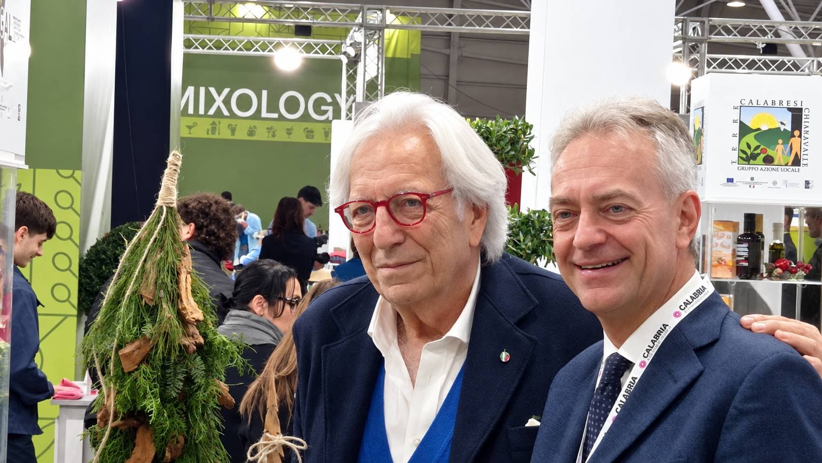 Xylella a Taurianova, Copagri Calabria sollecita interventi immediati
