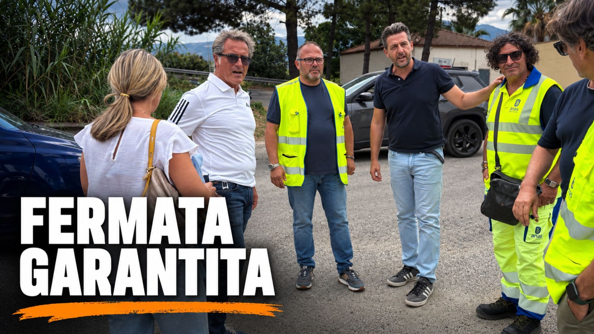 Apertura scuole e trasporti a Fabrizio, Stasi rassicura: «Fermata bus salvata con soluzioni temporanee»