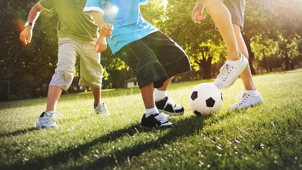 San Lorenzo Bellizzi, domenica lo SportCity Day: tre eventi tra sport e socialità