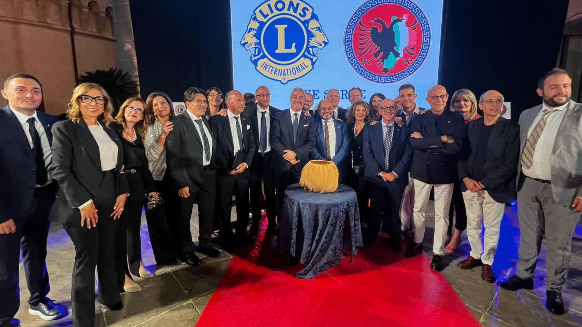 A Vaccarizzo Albanese il Premio Arbëria: riconoscimento all’impresa I.A.S. Scura