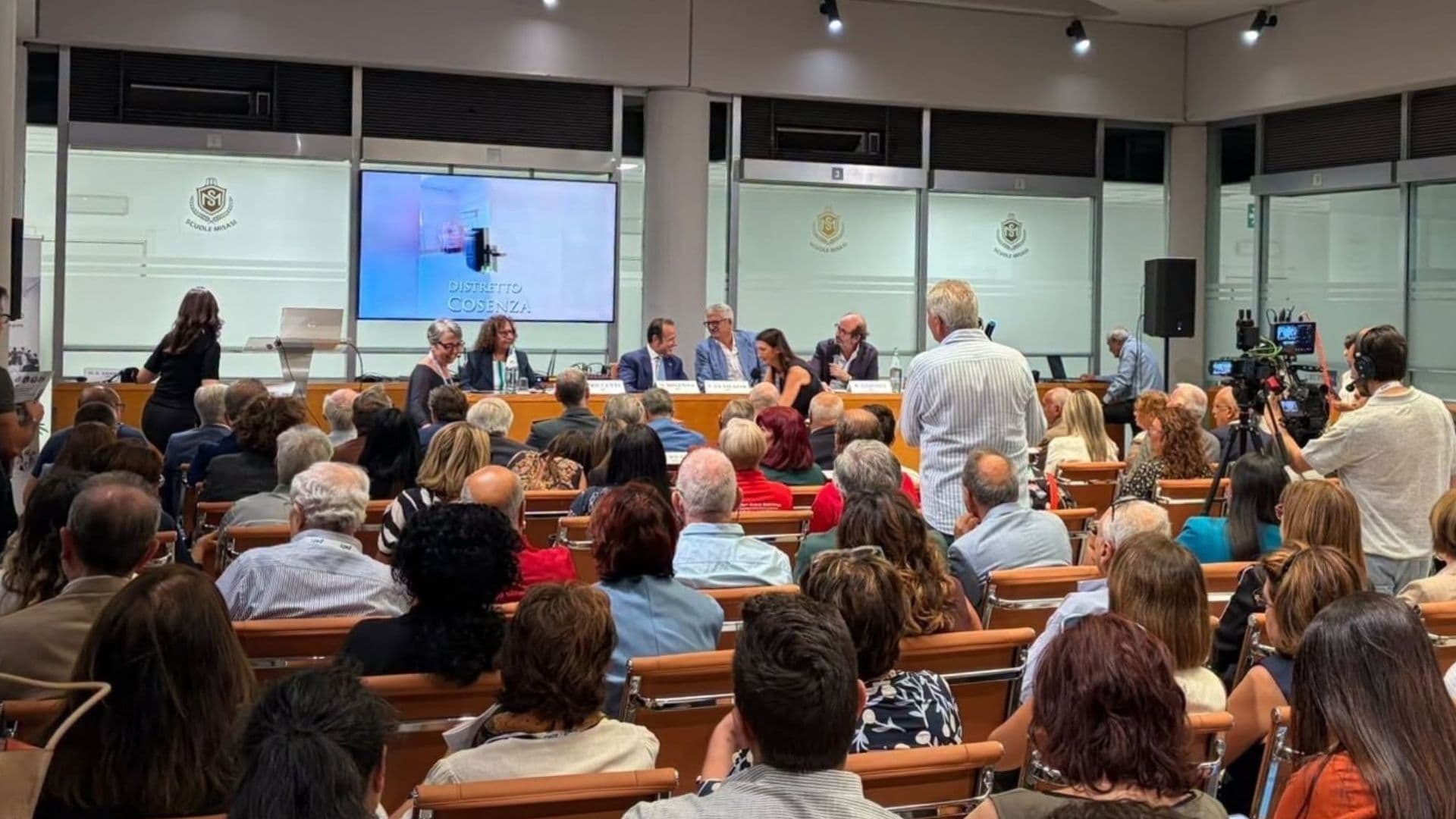 Anche Villapiana avrà la sua Casa della Comunità: investimento da oltre 1,4 milioni